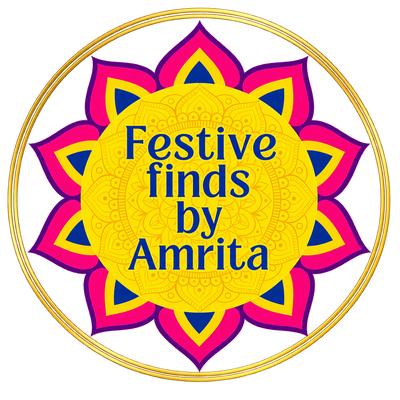 Festive Finds By Amrita