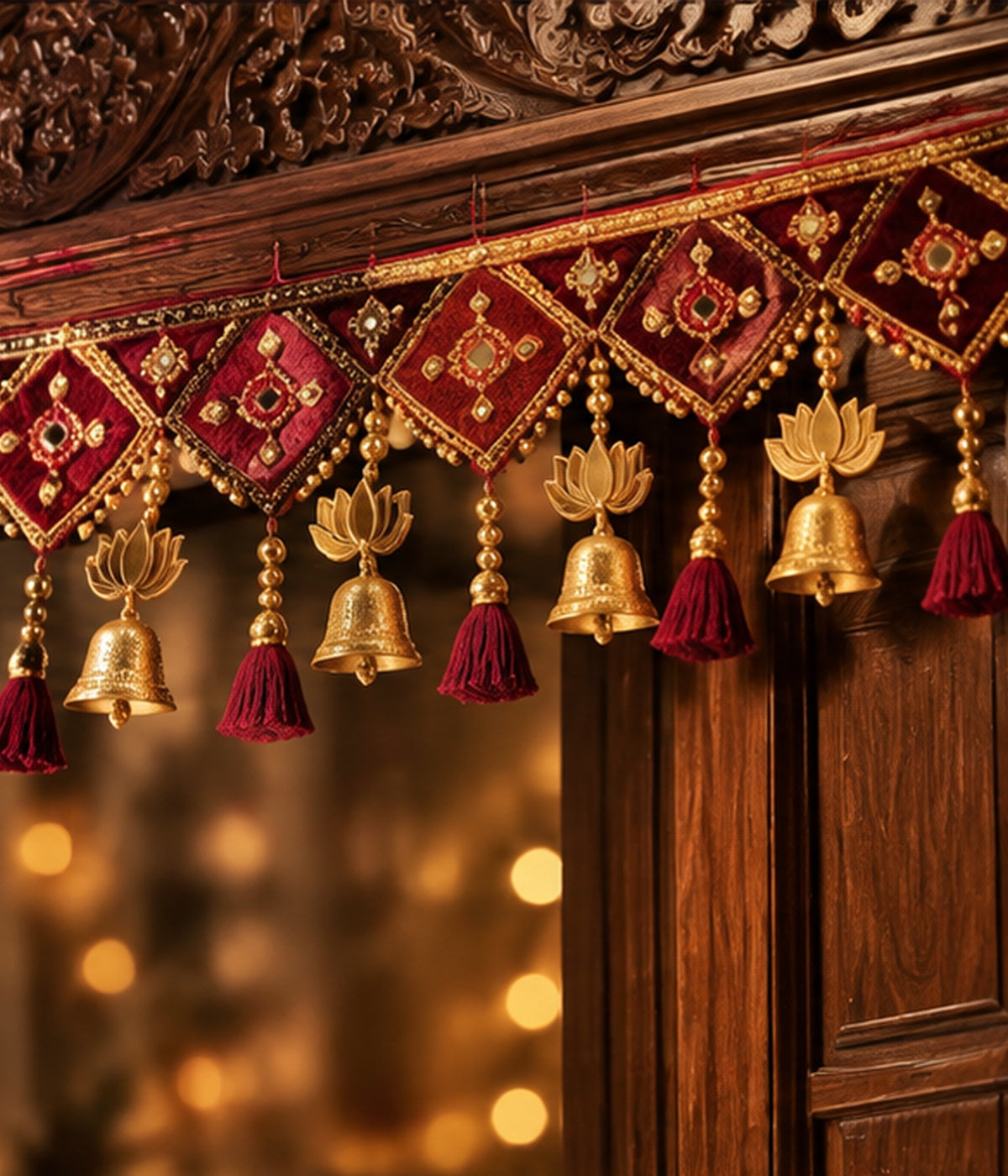 Festive Décor