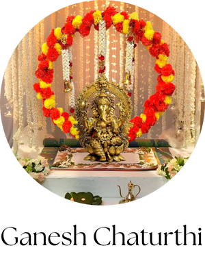 Ganesh Chaturthi
