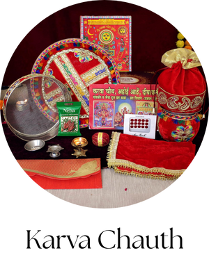 Karva Chauth