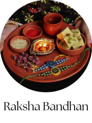 Raksha Bandhan