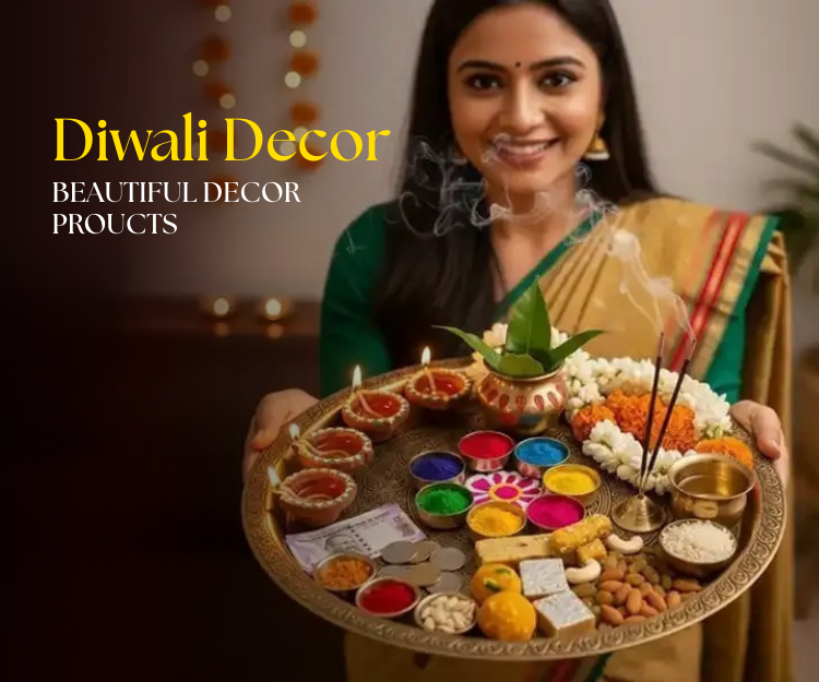 Diwali Decor