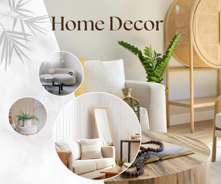 Home Decor